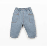 Jeansbroek - Denim