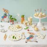 Bordjes - Peter Rabbit