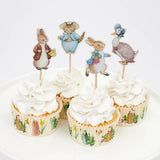 Feestprikkers - Peter Rabbit
