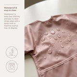 Mouwslab - Purple Pink
