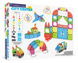 City Center set - 110 stuks