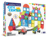 City Center set - 110 stuks
