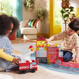 Fire Station set - 50 stuks