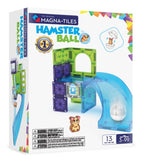 Hamster Ball set - 13 stuks