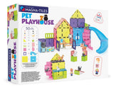 Pet Playhouse set - 50 stuks
