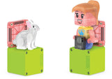 Pet Playhouse set - 50 stuks