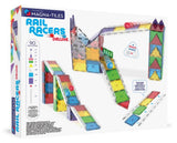 Rail Racers Deluxe set - 90 stuks