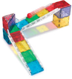 Rail Racers set - 33 stuks