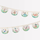 Stoffen slinger - Peter Rabbit
