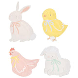 Borden - Spring Animals