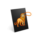 Kidyneon - kit for luminous artwork - Animals - Kidywolf