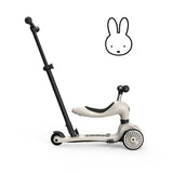 Scooter Highwaykick 1 Push & Go - Nijntje - Scoot and Ride