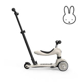Scooter Highwaykick 1 Push & Go - Nijntje - Scoot and Ride