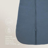 Studio slaapzak - Classic Indigo