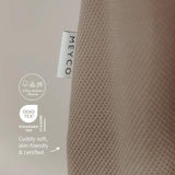 Studio slaapzak - Classic Dark Taupe