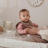 Studio slaapzak - Classic Dark Taupe
