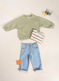 Sweater - Texture