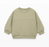 Sweater - Texture