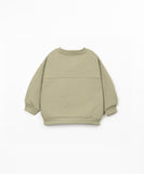 Sweater - Texture