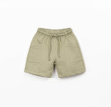 Short - Texture