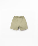 Short - Texture