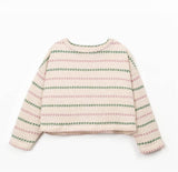 Sweater - Sculpture