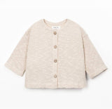 Cardigan - Bio Resin
