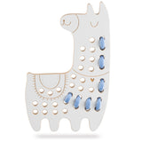 Rijgspelletje - Lily The Lama - Milin