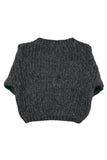 Sweater - Faded black Jimmy Hendrix