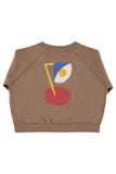 Sweater - Captain