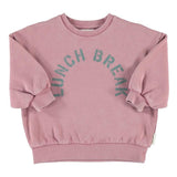 Sweater - Lunch break