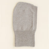Balaclava Eddy - Pebble - Hvid