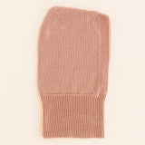 Cagoule Eddy - Rose - Hvid