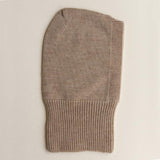 Mütze Balaclava Eddy - Sand - Hvid