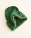 Beanie Fonzie Adult - Grass