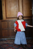 Beanie Fonzie Kids - Cotton candy