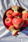 Bijtspeeltje - Pepa the Apple