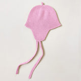 Bonnet Kota - Cotton candy