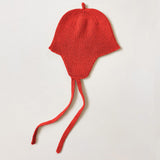 Bonnet Kota - Red