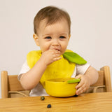 Eetset kom en lepel - Lou the Lemon
