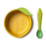 Eetset kom en lepel - Lou the Lemon