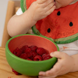 Eetset kom en lepel - Wally the Watermellon