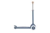 ECO Scooter step - Deep Sea