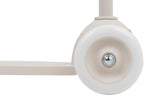 ECO Scooter step - Ivory