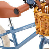 First Go loopfiets - Blue