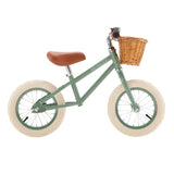 First Go loopfiets - Forest