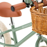 First Go loopfiets - Forest