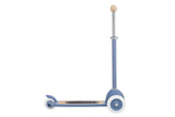 Scooter step - Blue