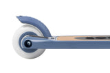 Scooter step - Blue
