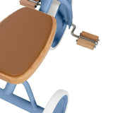 Trike driewieler - Blue
